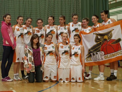 Olomouck� derby 1:1 - OSK n�m vr�til v�erej�� por�ku.