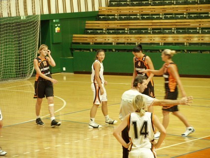 Jedna slab tvrtina proti ampionkm